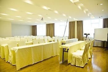 Miaozu Buyi Hotel Fenghuang Dış mekan fotoğraf
