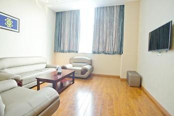 Miaozu Buyi Hotel Fenghuang Dış mekan fotoğraf