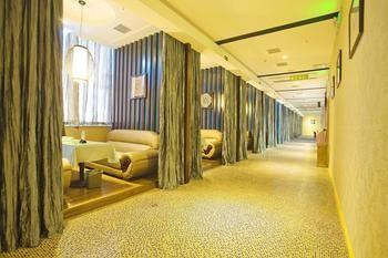 Miaozu Buyi Hotel Fenghuang Dış mekan fotoğraf