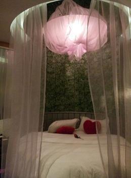 Miaozu Buyi Hotel Fenghuang Dış mekan fotoğraf